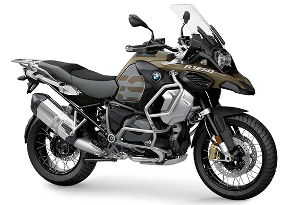 R 1250 GS Adventure