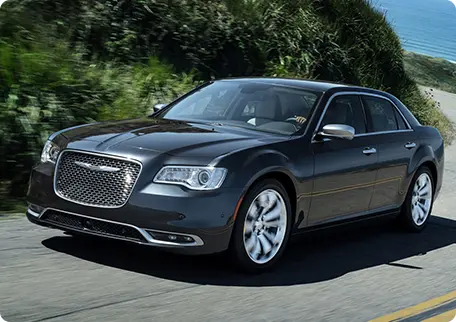 chrysler 300