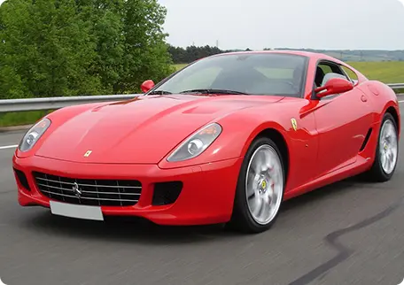 ferrari 599 gtb