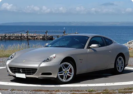 ferrari 612
