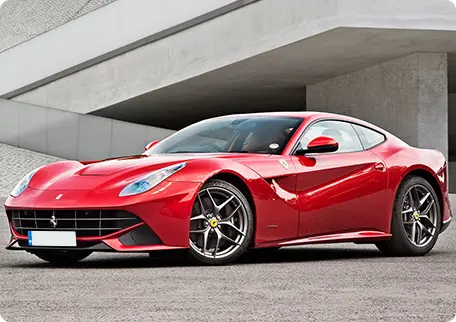 F12berlinetta
