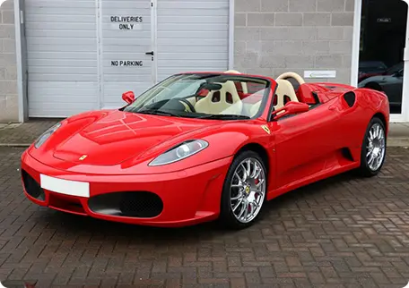 ferrari f430