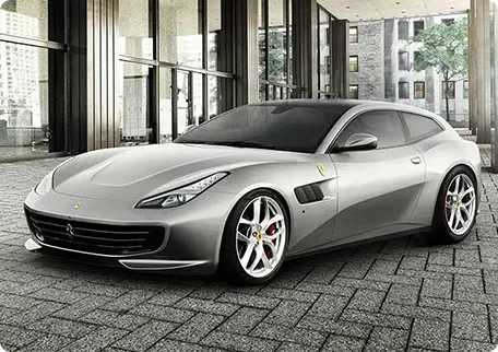 GTC4Lusso