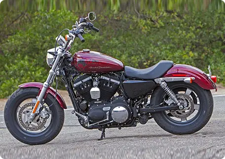 1200 Custom