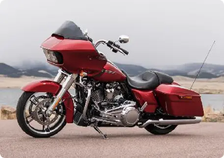 Road Glide Special