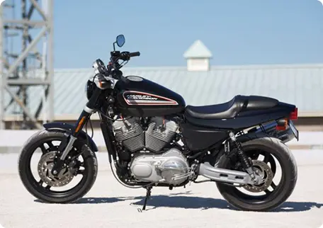harley-davidson xr1200x