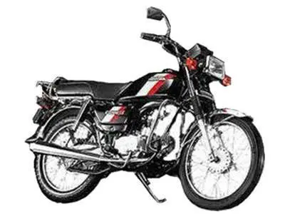 hero cd 100ss