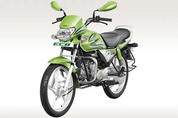 hero hf deluxe eco