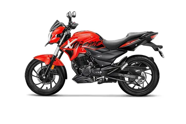 hero xtreme 200r