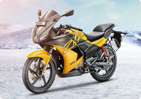 hero karizma zmr