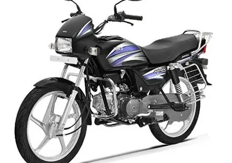hero splendor pro