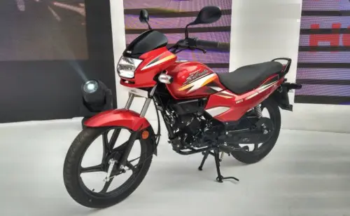 hero new super splendor