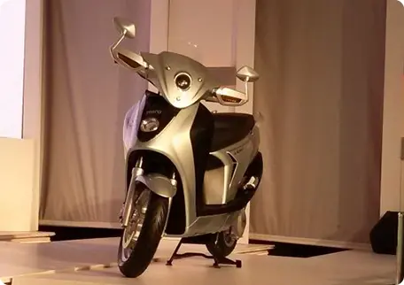hero leap hybrid ses