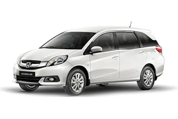 honda mobilio