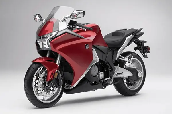honda vfr 1200f