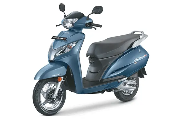 honda activa125