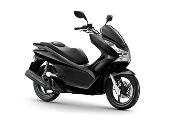 honda pcx125