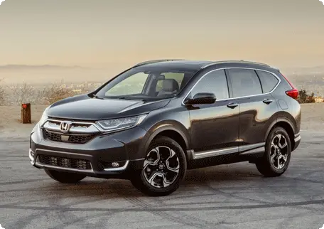 CR-V