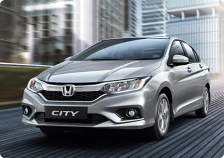 honda city zx