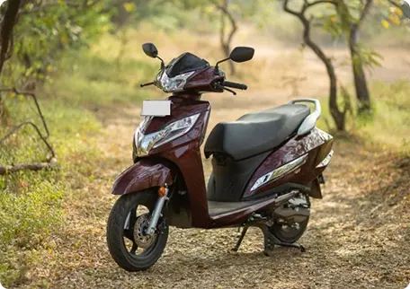 Activa 125