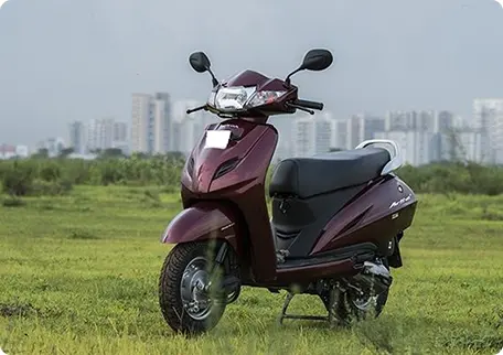 honda activa 3g