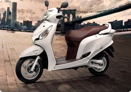 honda aviator