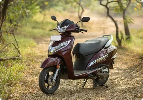 honda activa125