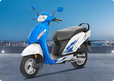 honda activa i