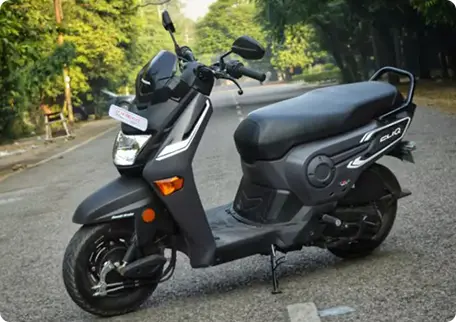 honda cliq