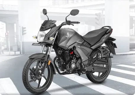 CB Unicorn 160