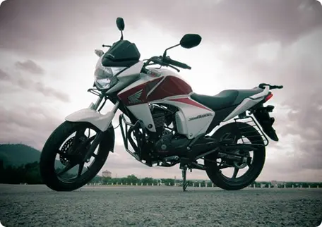 honda cb unicorn dazzler