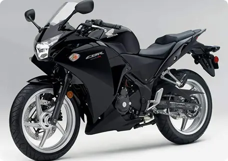 honda cbr 250r