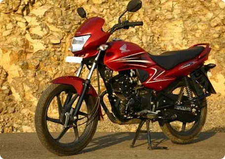 honda dream yuga