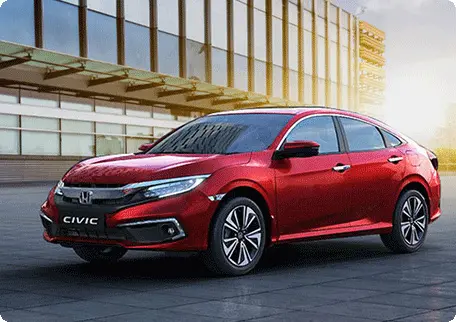 honda civic hybrid