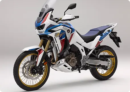 Africa Twin CRF1100L