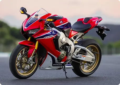 honda cbr1000rr-r