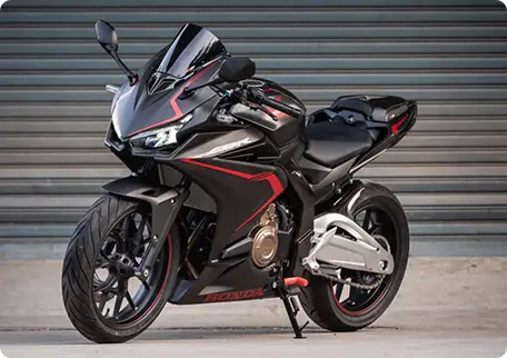 honda cbr500r