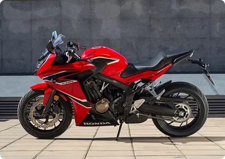 honda cbr650f