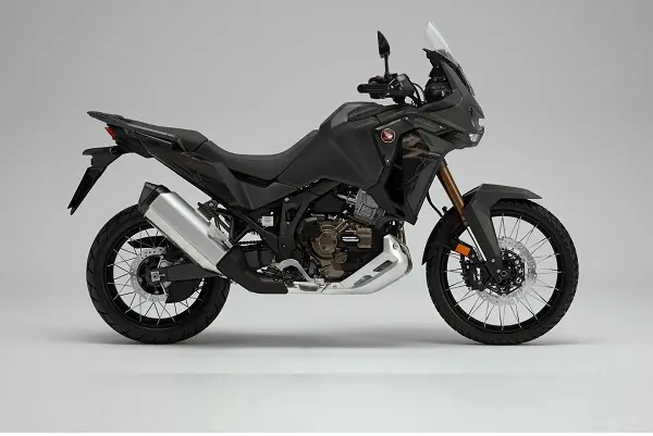 Africa Twin