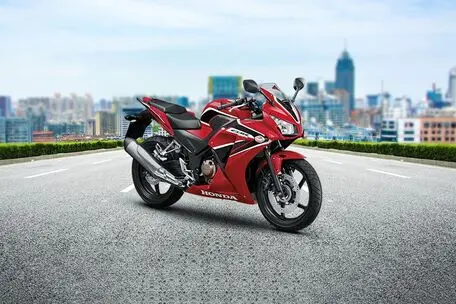 honda cbr300r