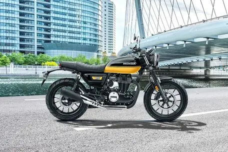 CB350RS