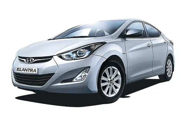 hyundai neo fluidic elantra