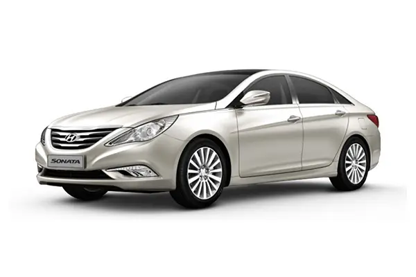 hyundai sonata embera