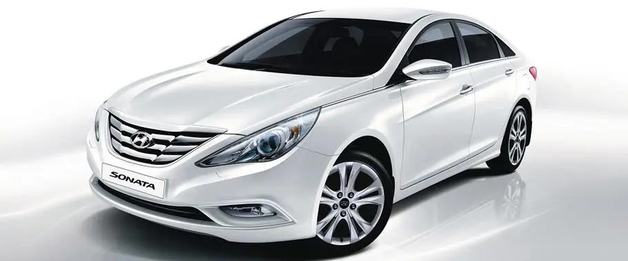 hyundai sonata transform