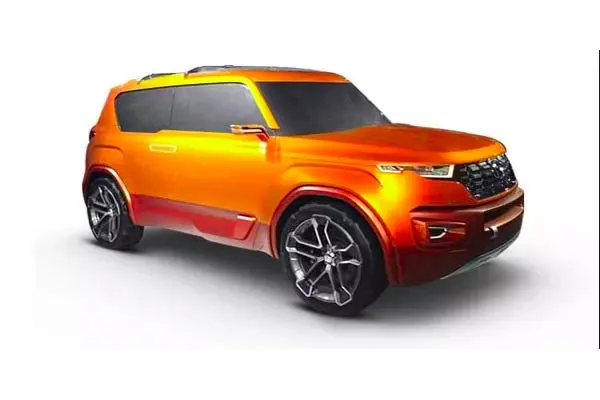 hyundai carlino