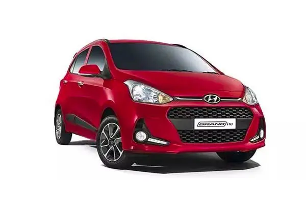 hyundai grand i10