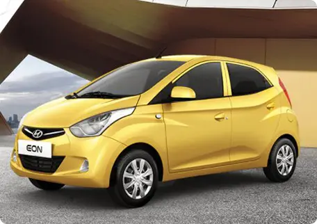 hyundai eon