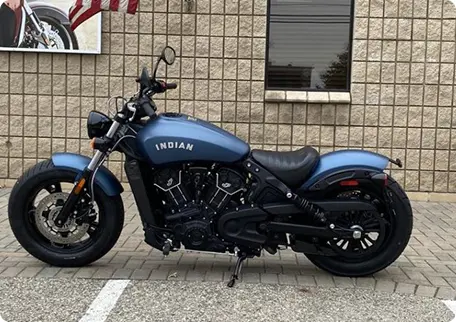 Scout Sixty