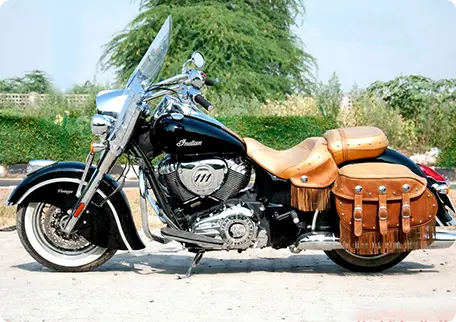 Chief Vintage