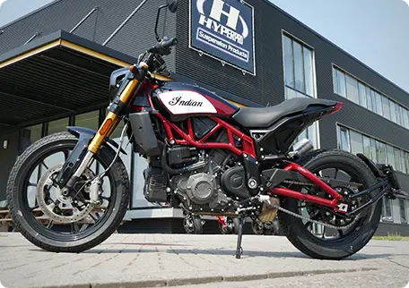 FTR 1200